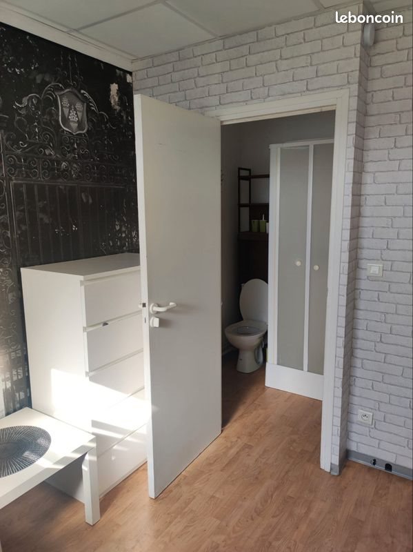 Appartement à louer, 15m², Béthune