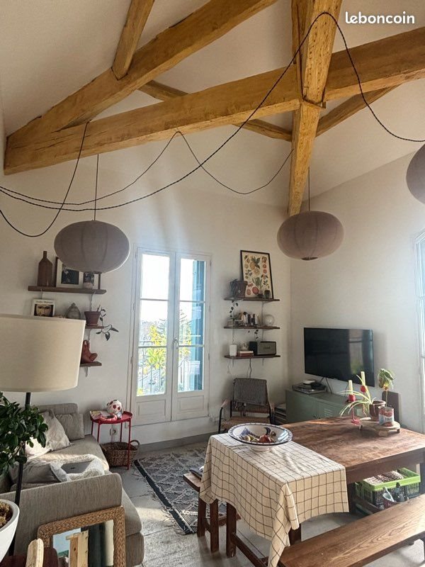 Appartement à louer, 35m², Marsillargues