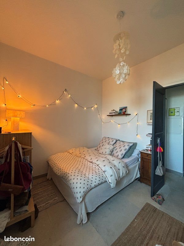 Appartement à louer, 35m², Marsillargues