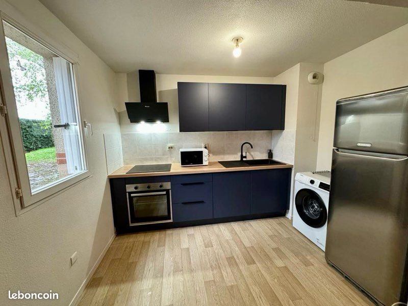 Appartement à louer, 51m², Launaguet