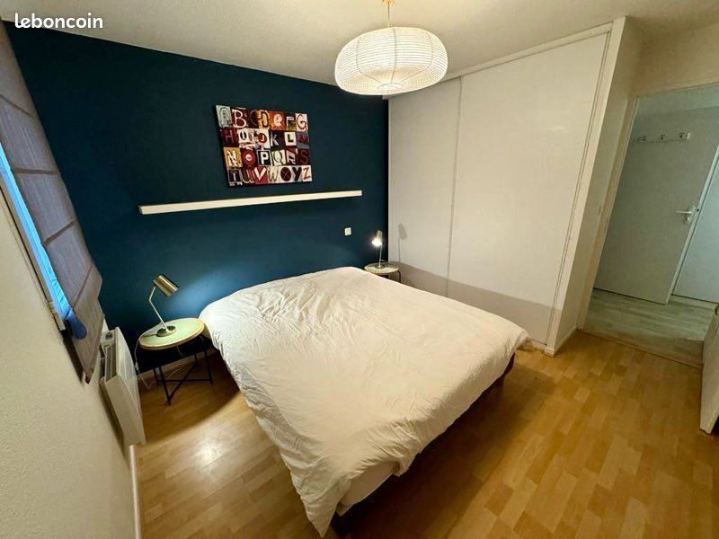 Appartement à louer, 51m², Launaguet