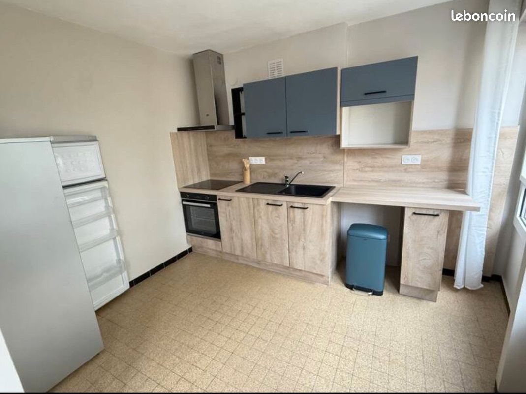 Appartement à louer, 38m², Montpellier