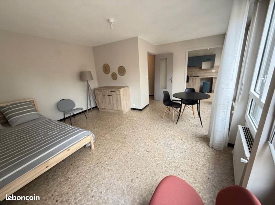 Appartement à louer, 38m², Montpellier
