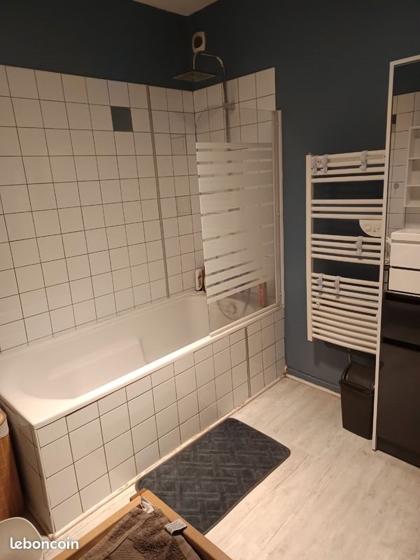 Maison à louer, 100m², Laventie