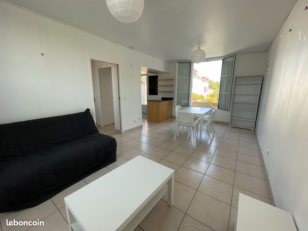 Maison à louer, 72m², Conflans-Sainte-Honorine