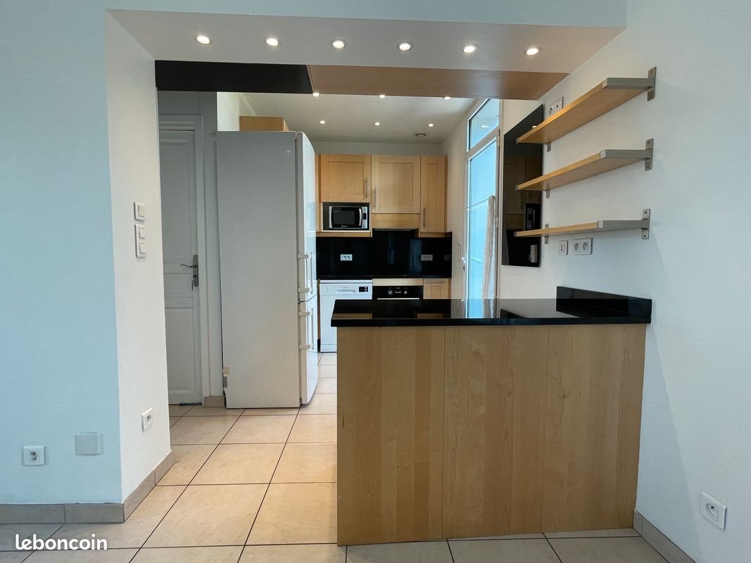 Maison à louer, 72m², Conflans-Sainte-Honorine