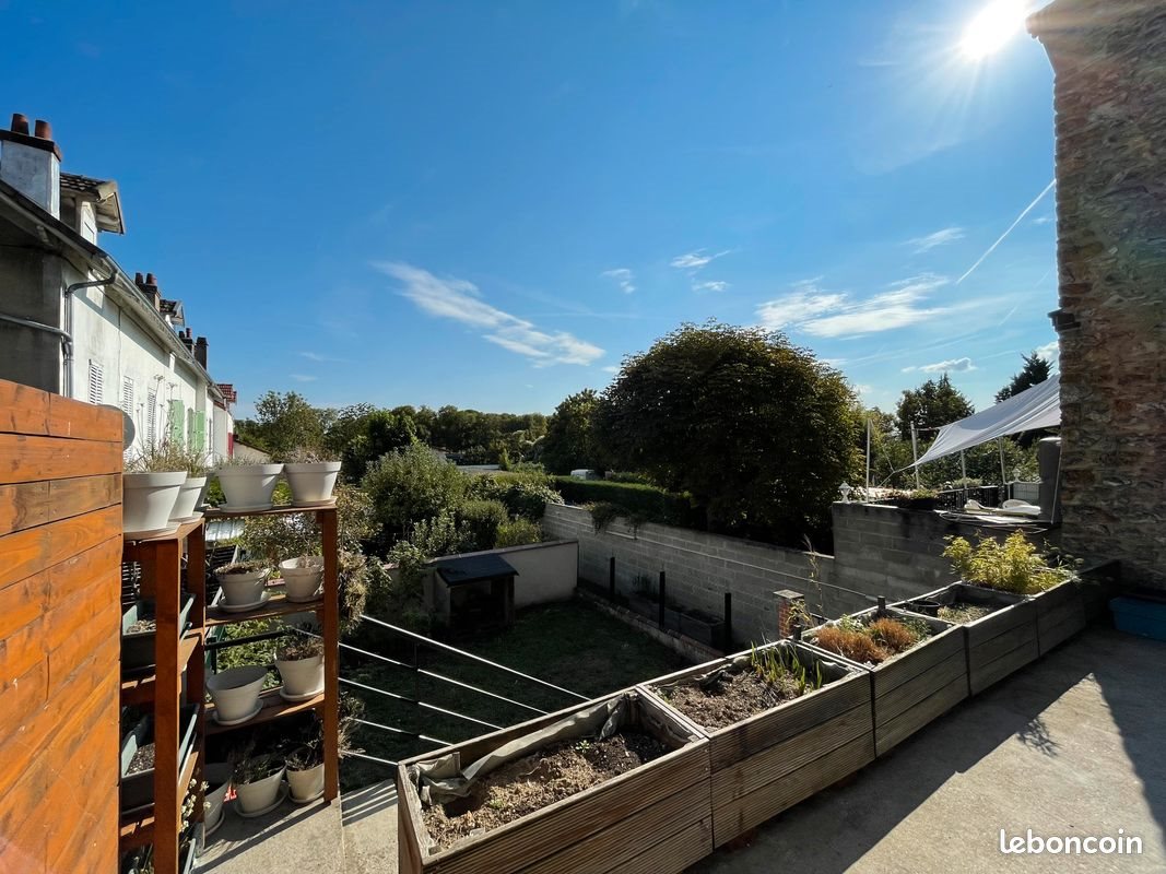 Maison à louer, 72m², Conflans-Sainte-Honorine