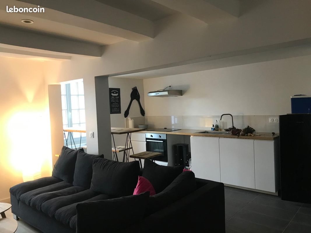 Appartement à louer, 92m², Lamballe