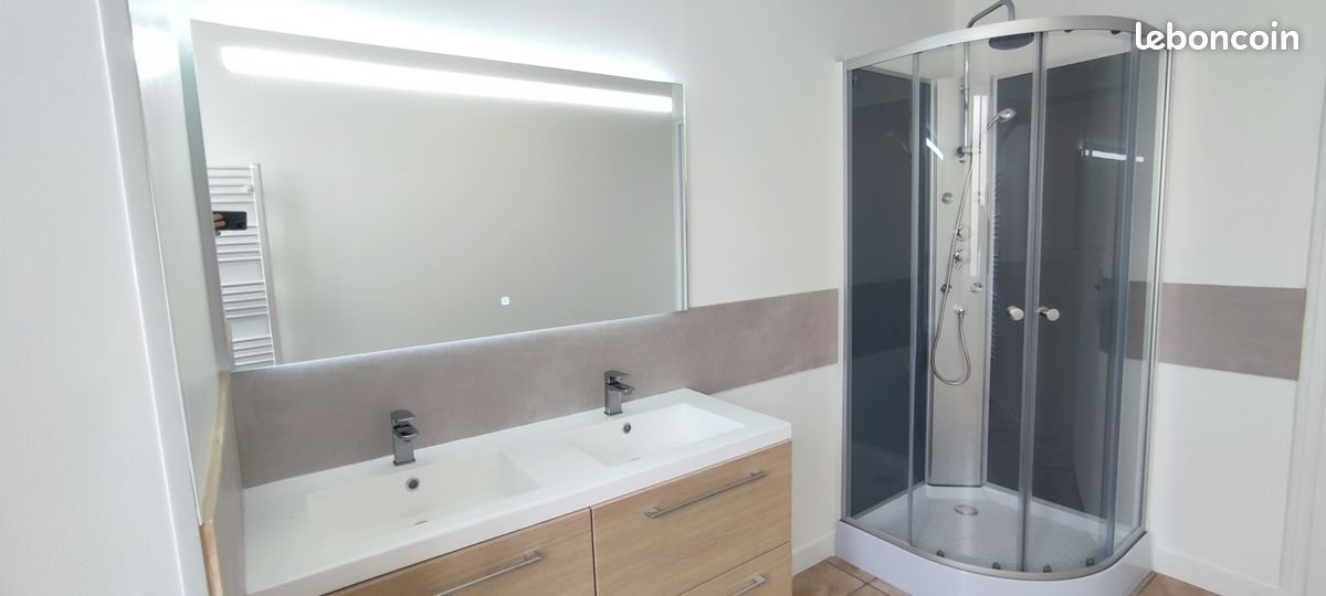 Appartement à louer, 90m², Surgères