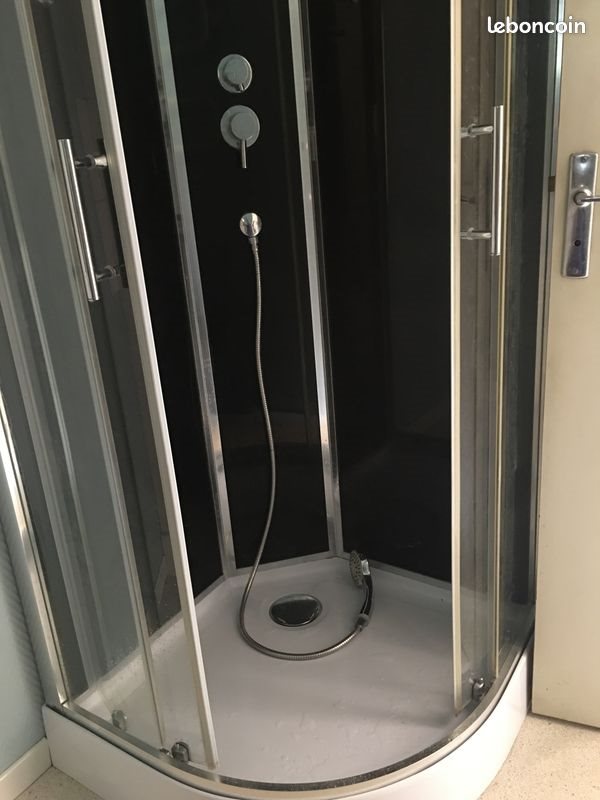 Appartement à louer, 20m², Brest