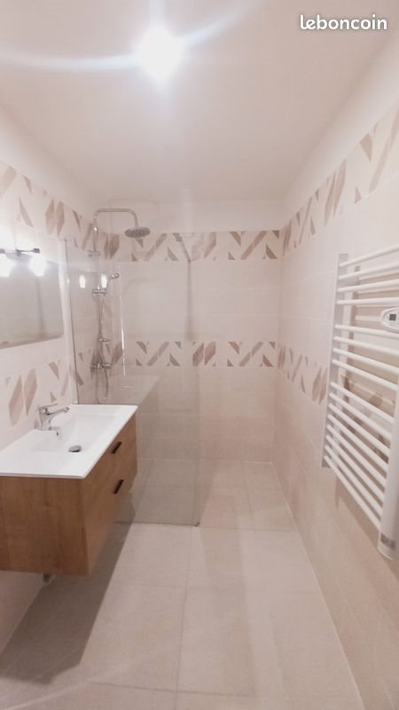 Appartement à louer, 44m², Villeneuve-sur-Lot
