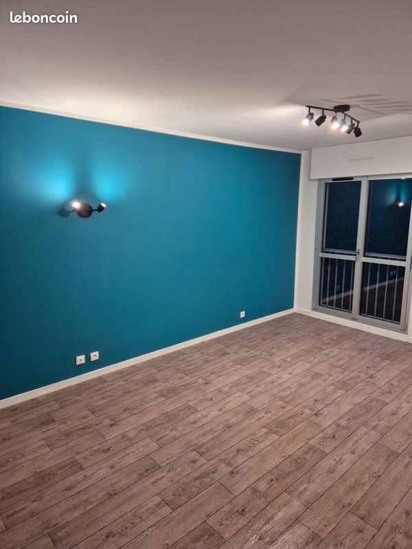 Appartement à louer, 46m², Le Puy-en-Velay
