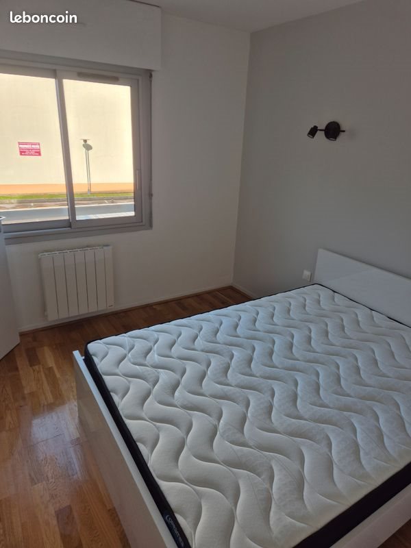 Appartement à louer, 46m², Le Puy-en-Velay