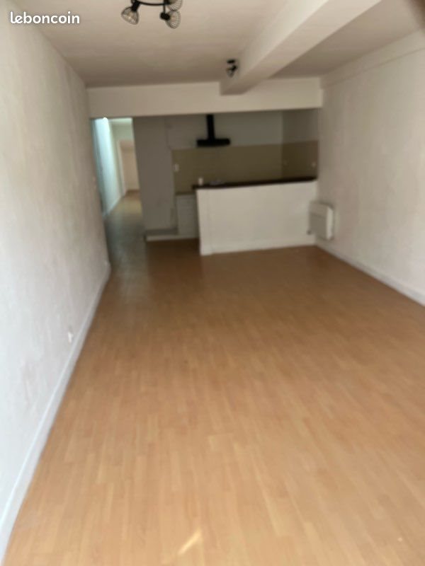 Appartement à vendre, 80m², Miramont-de-Guyenne