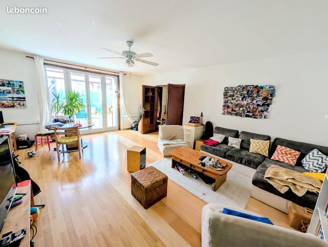 Appartement à vendre, 95m², Tournon-sur-Rhône