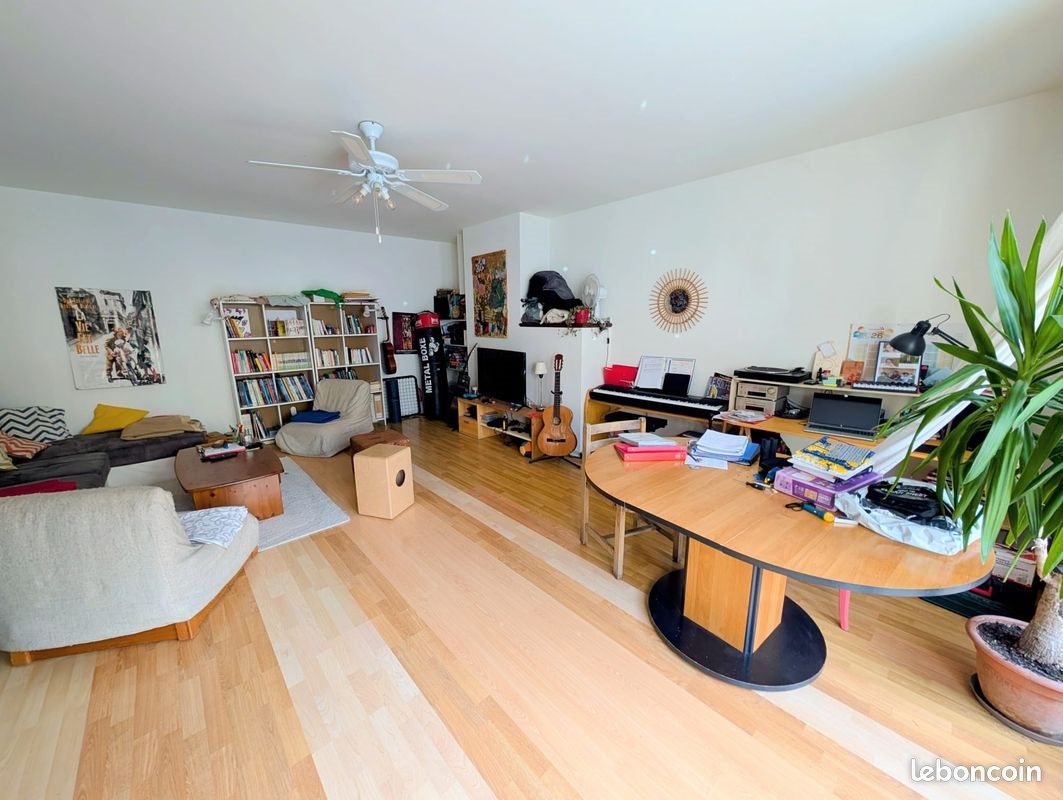 Appartement à vendre, 95m², Tournon-sur-Rhône