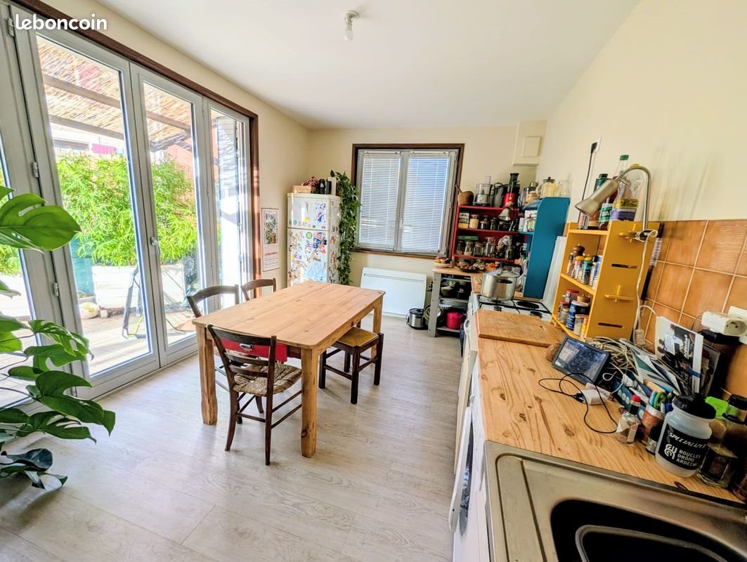 Appartement à vendre, 95m², Tournon-sur-Rhône