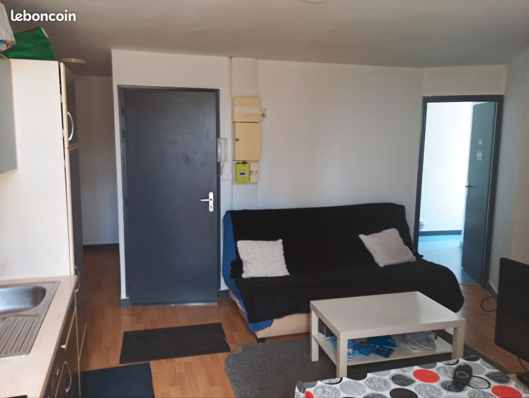 Appartement à louer, 40m², Bressuire