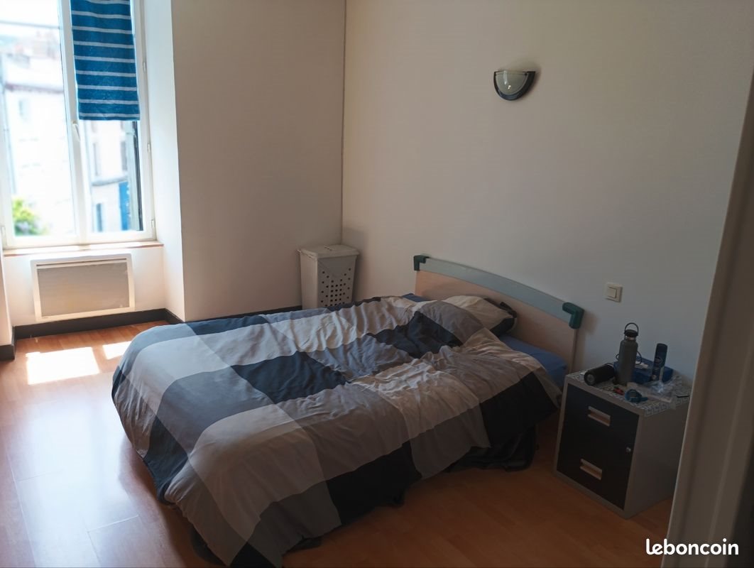 Appartement à louer, 40m², Bressuire