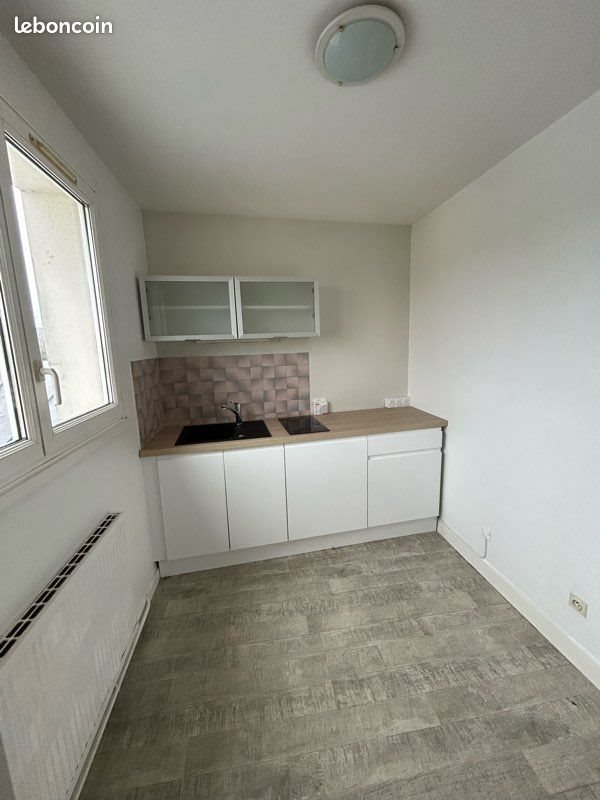 Appartement à louer, 24m², Lanester