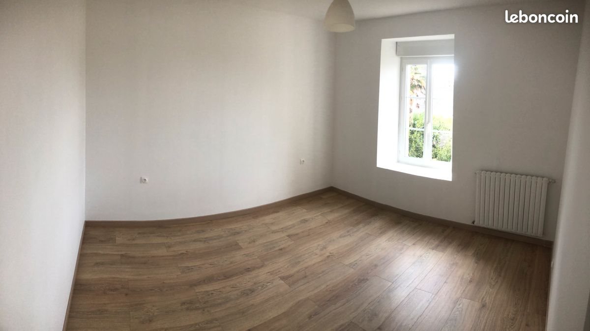 Appartement à louer, 90m², Lanvéoc