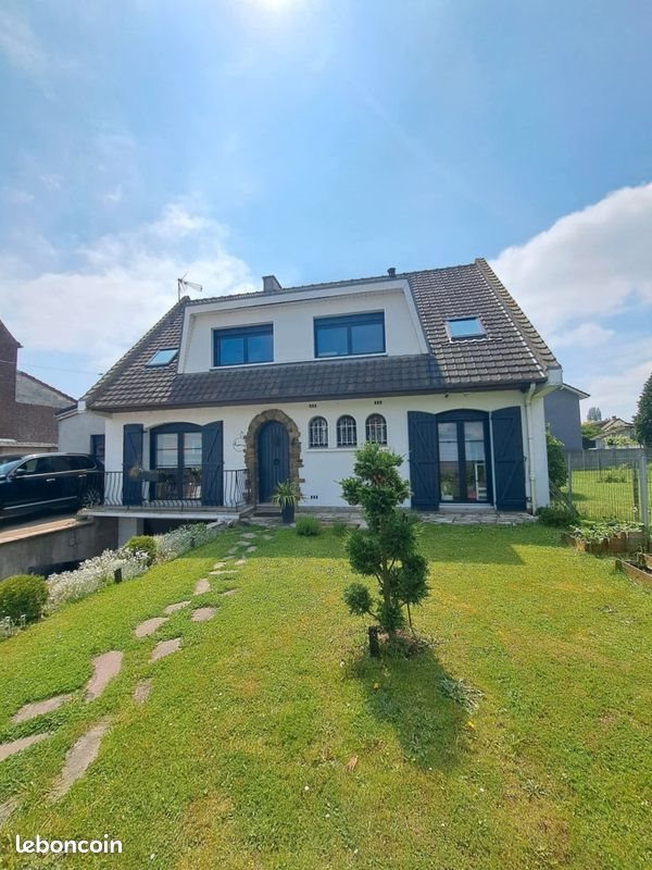 Maison à vendre, 145m², Billy-Berclau