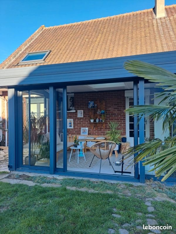 Maison à vendre, 145m², Billy-Berclau