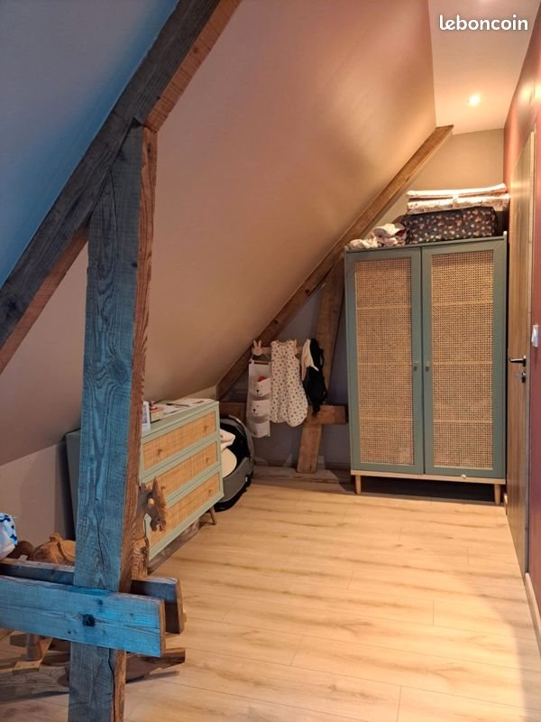 Maison à vendre, 145m², Billy-Berclau