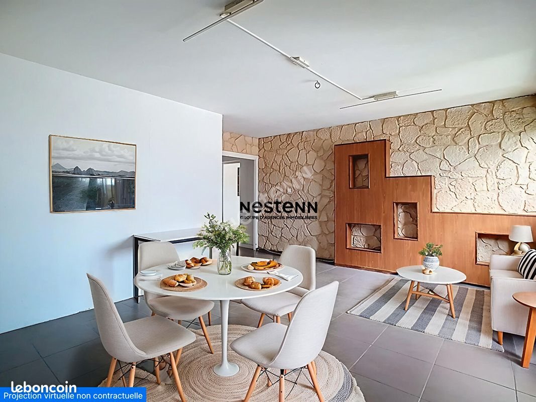 Appartement à vendre, 109m², Grenoble