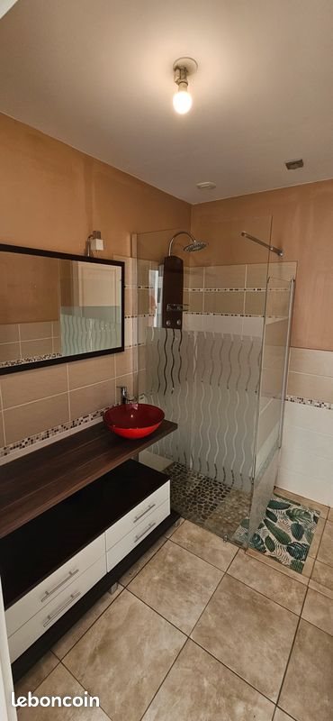 Maison à louer, 90m², Rochefort