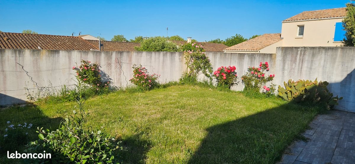 Maison à louer, 90m², Rochefort