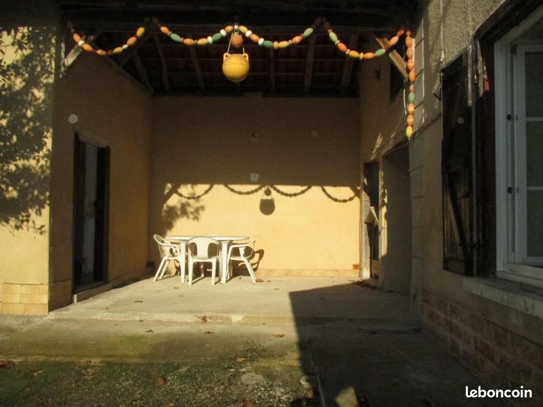 Maison à vendre, 134m², Larroque