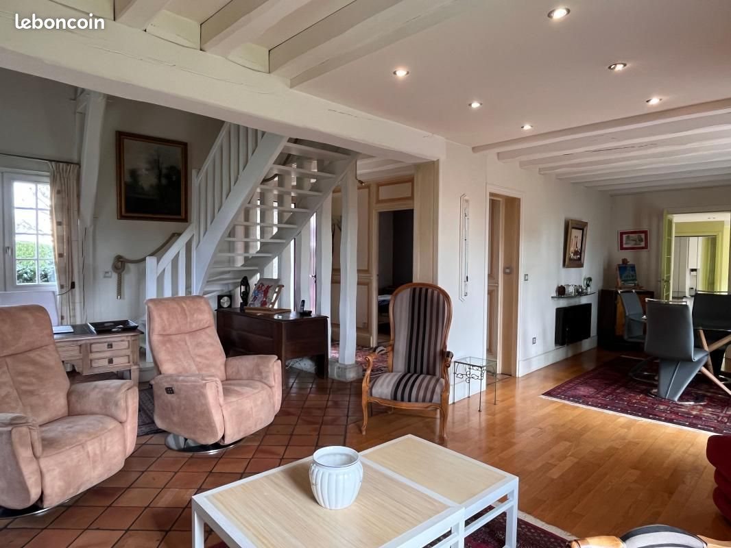 Maison à vendre, 115m², Saint-Denis-en-Val