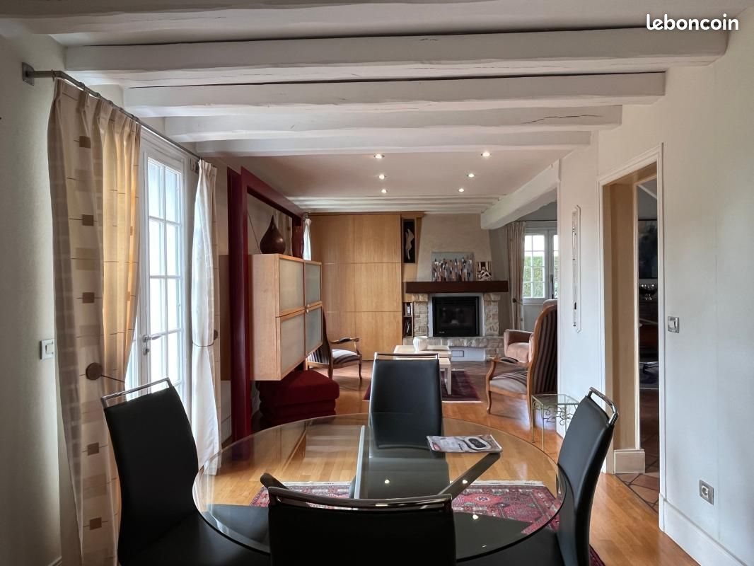 Maison à vendre, 115m², Saint-Denis-en-Val