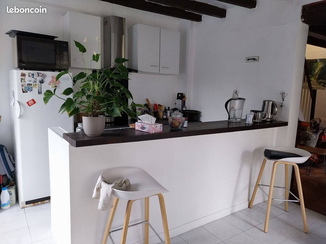 Appartement à louer, 87m², Chinon