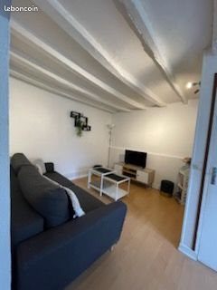 Appartement à louer, 87m², Chinon