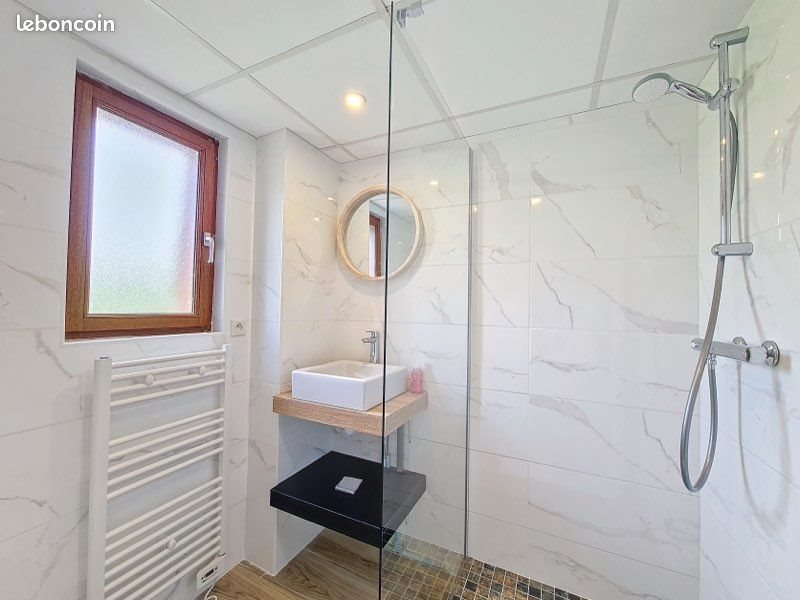 Maison à louer, 70m², Saint-Victor-en-Marche