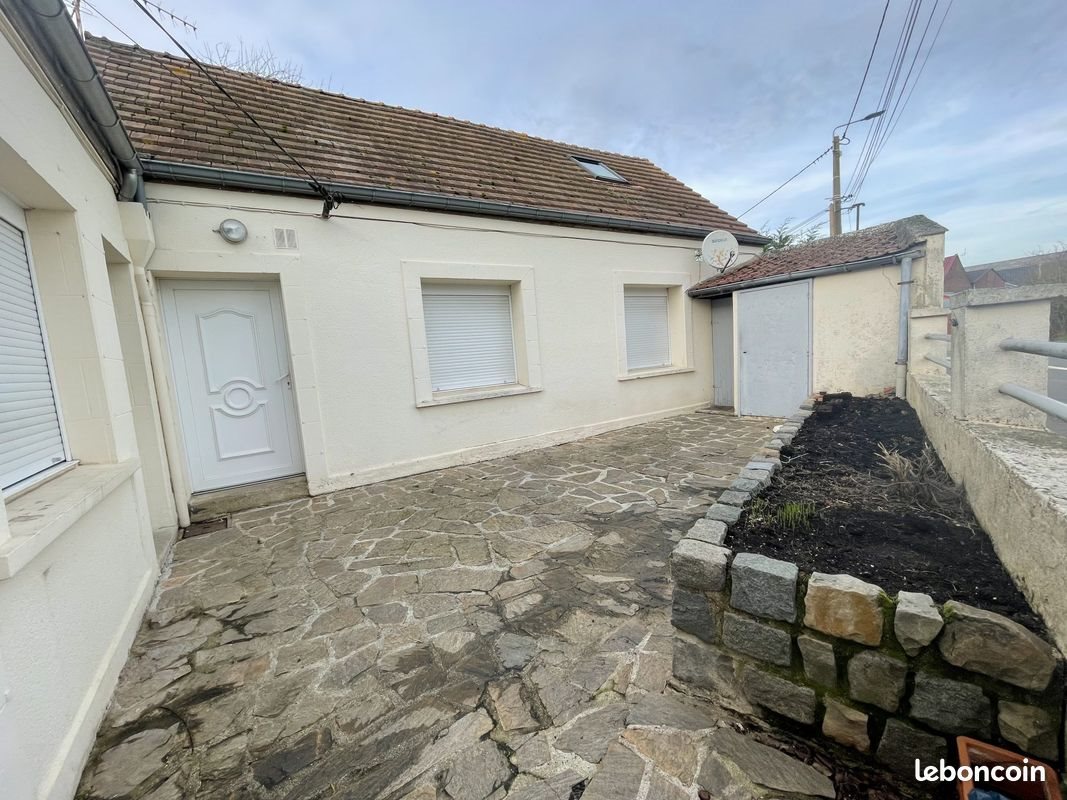 Maison à vendre, 69m², Cuvillers