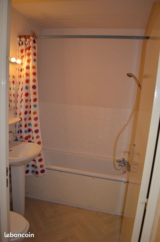 Appartement à louer, 21m², Strasbourg