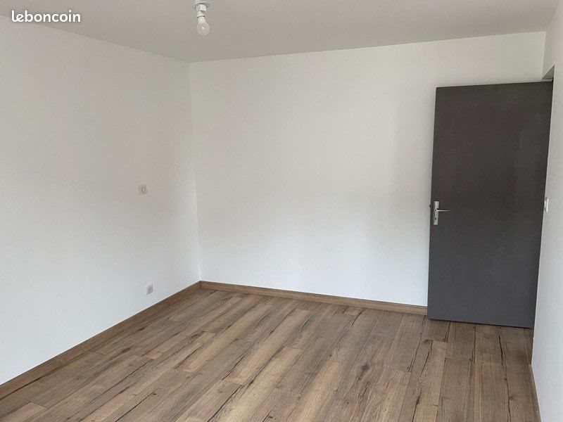 Appartement à louer, 80m², Oiselay-et-Grachaux