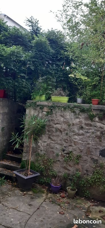 Appartement à louer, 29m², Brest