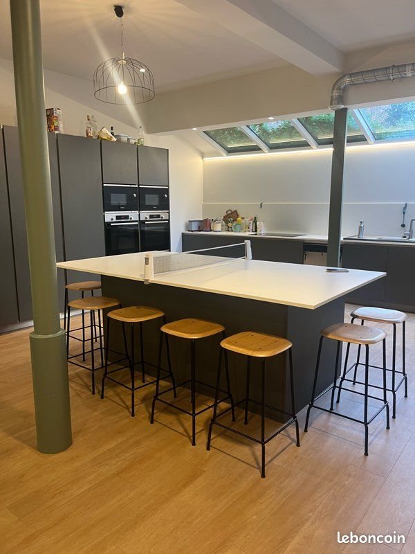 Maison à louer, 350m², Rennes