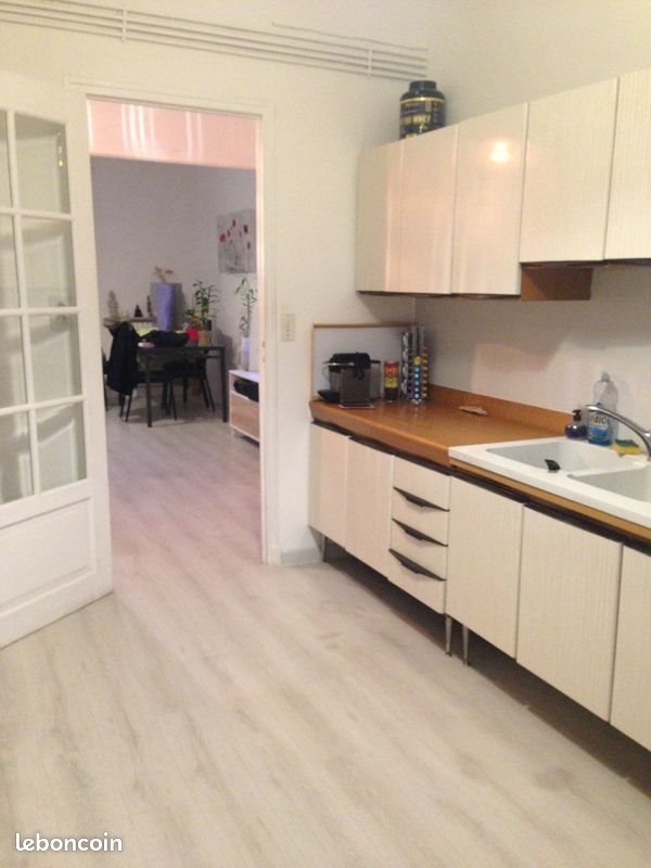 Appartement à louer, 78m², Toulon