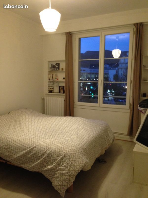 Appartement à louer, 78m², Toulon