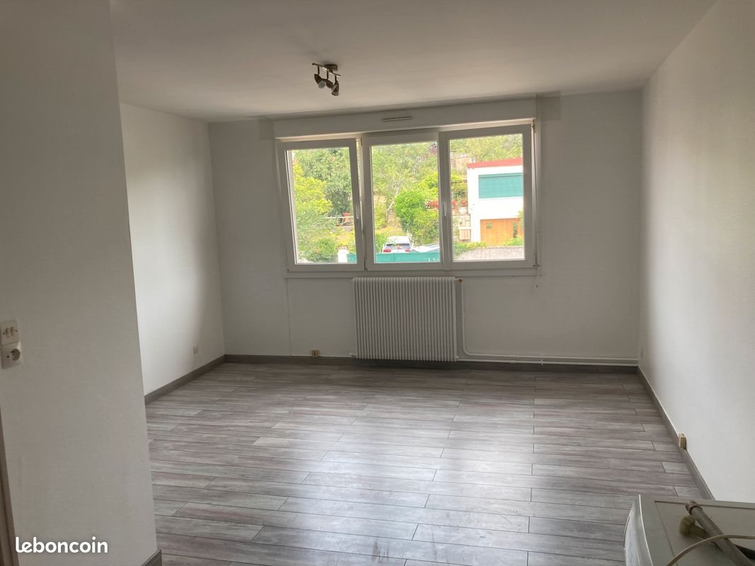 Appartement à louer, 25m², Essey-lès-Nancy