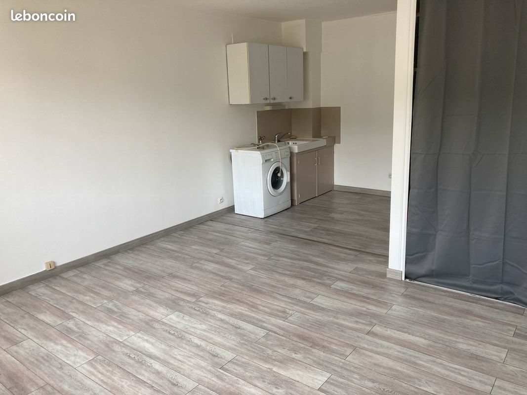 Appartement à louer, 25m², Essey-lès-Nancy