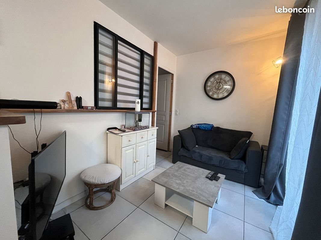 Appartement à louer, 26m², Ploërmel
