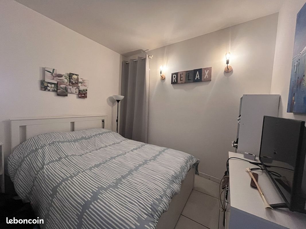 Appartement à louer, 26m², Ploërmel