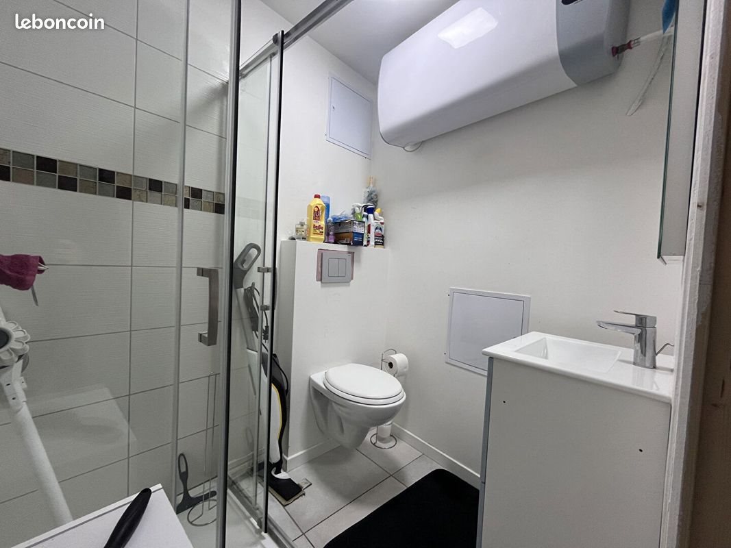 Appartement à louer, 26m², Ploërmel