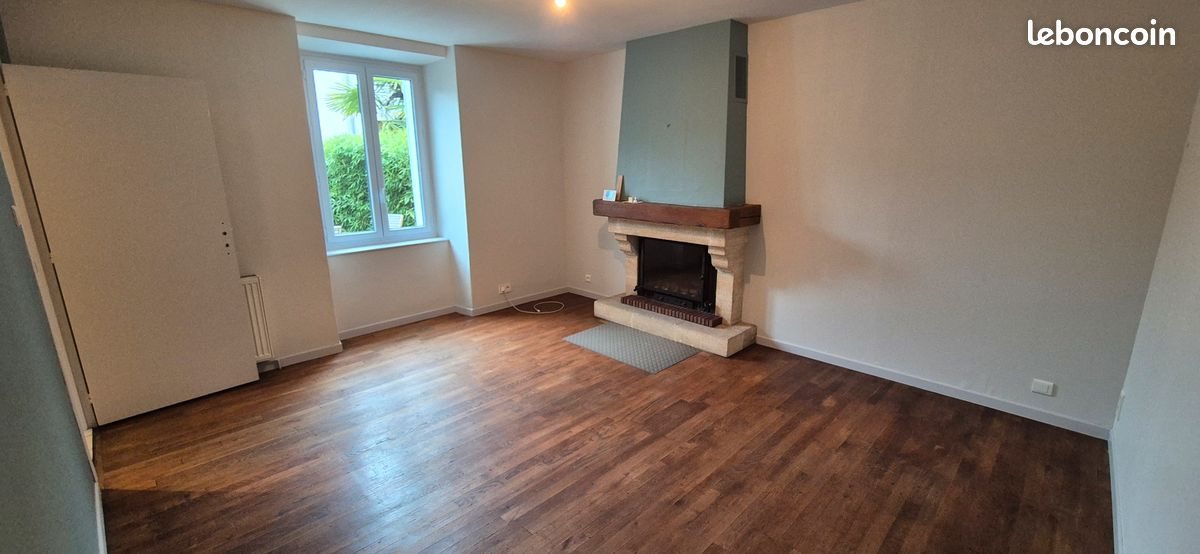 Maison à louer, 90m², Limoges